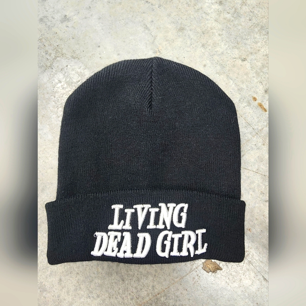 Killstar X Rob Zombie Beanie